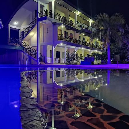 פנגלאו Nickles Park Resort מראה חיצוני תמונה
