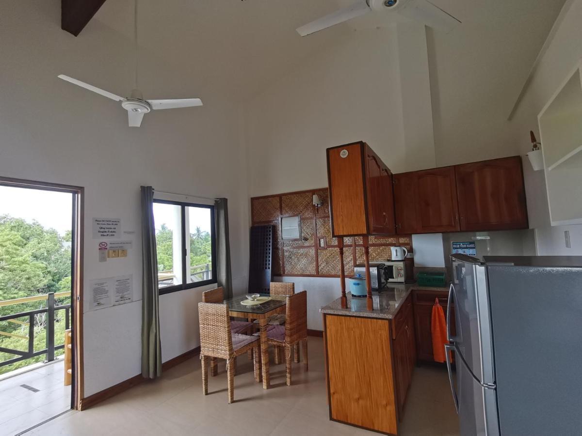 פנגלאו Nickles Park Resort מראה חיצוני תמונה