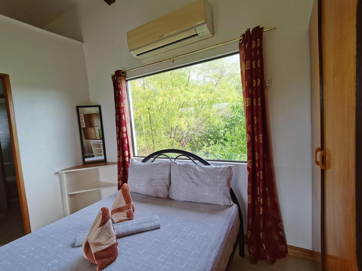 פנגלאו Nickles Park Resort מראה חיצוני תמונה
