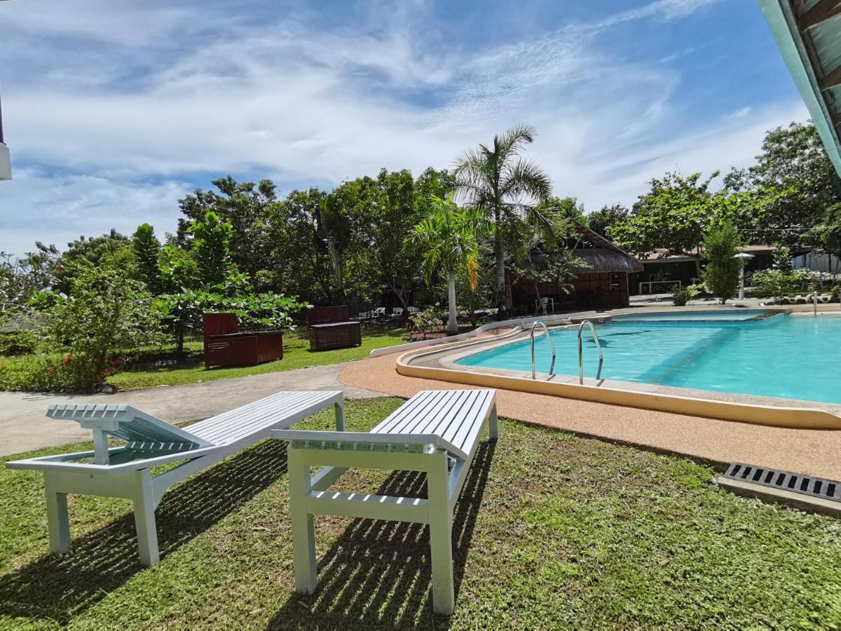 פנגלאו Nickles Park Resort מראה חיצוני תמונה