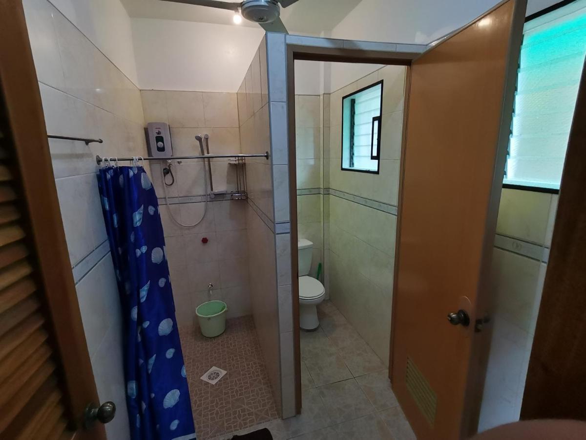 פנגלאו Nickles Park Resort מראה חיצוני תמונה