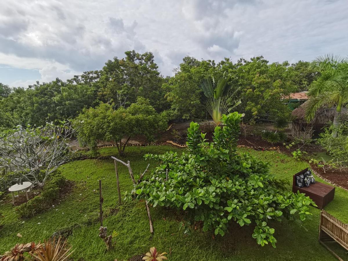 פנגלאו Nickles Park Resort מראה חיצוני תמונה