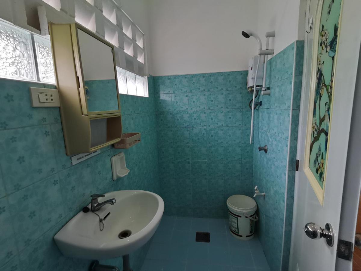 פנגלאו Nickles Park Resort מראה חיצוני תמונה