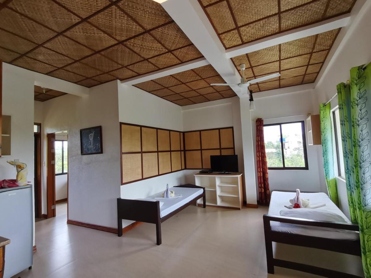 פנגלאו Nickles Park Resort מראה חיצוני תמונה