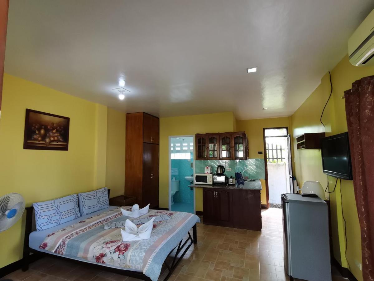 פנגלאו Nickles Park Resort מראה חיצוני תמונה