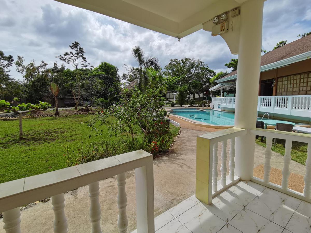 פנגלאו Nickles Park Resort מראה חיצוני תמונה