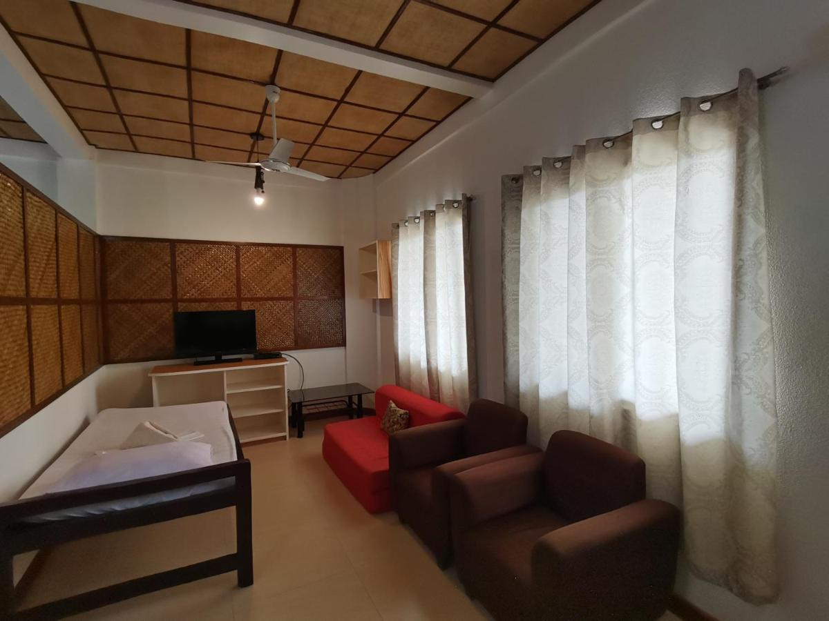 פנגלאו Nickles Park Resort מראה חיצוני תמונה